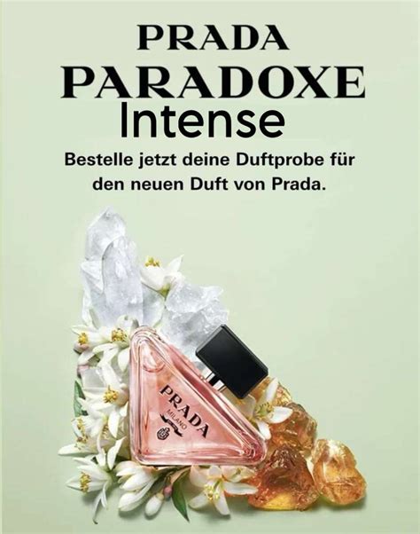 prada gratis duftprobe|parfumproben kaufen.